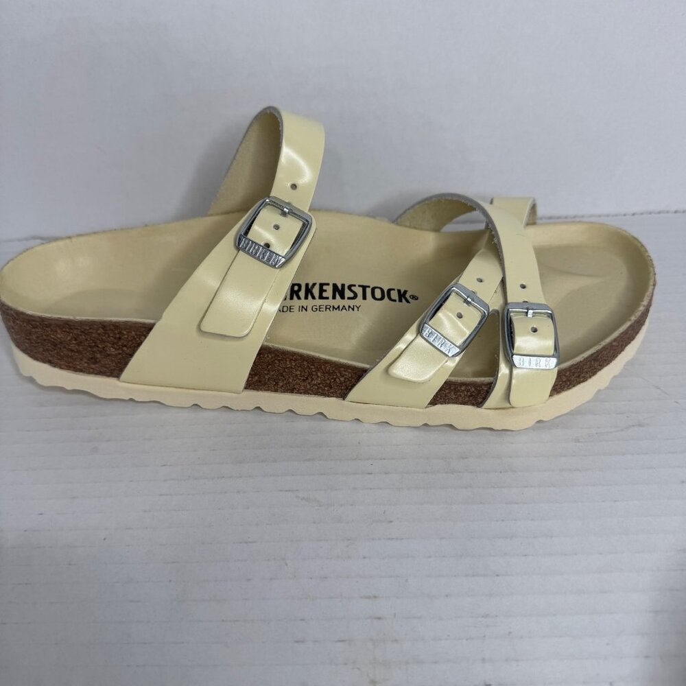 New Birkenstock Sandals